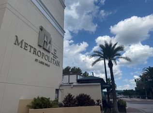 151 E Washington St UNIT 503, Orlando, FL 32801