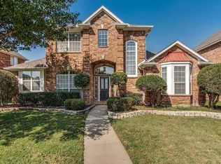 8913 High Meadows Dr, Plano, TX 75025