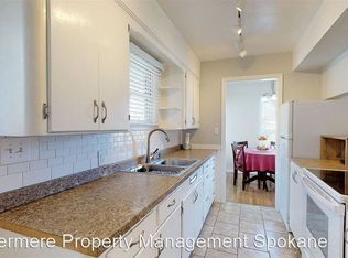 2323 W Garland Ave, Spokane, WA 99205