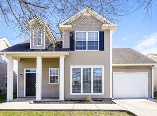 2737 Pepperdine Dr, Murfreesboro, TN 37128