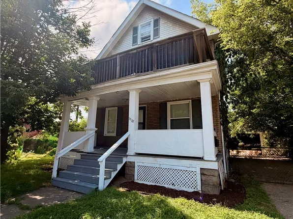 3588 W 66th St, Cleveland, OH 44102