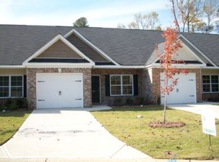 8013 High Vista Ln, Grovetown, GA 30813