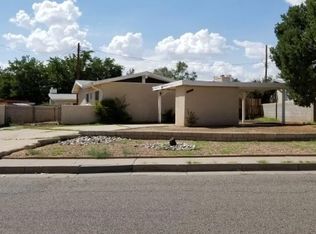 10505 Los Arboles Ave NE, Albuquerque, NM 87112
