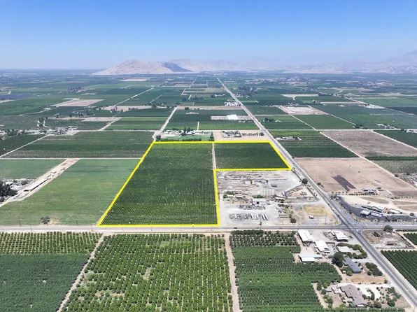21868 E Manning Avenue, Reedley, CA 93654