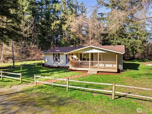 18344 Shenandoah Lane SE, Yelm, WA 98597