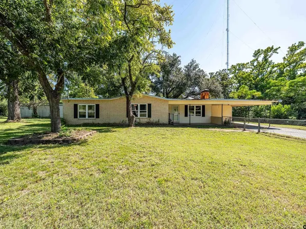 13060 County Road 285, Tyler, TX 75707