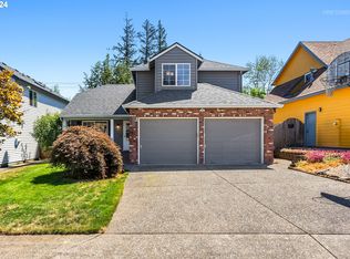 22734 SW Kathy St, Sherwood, OR 97140