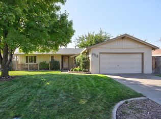 5712 Raybel Ave, Sacramento, CA 95841