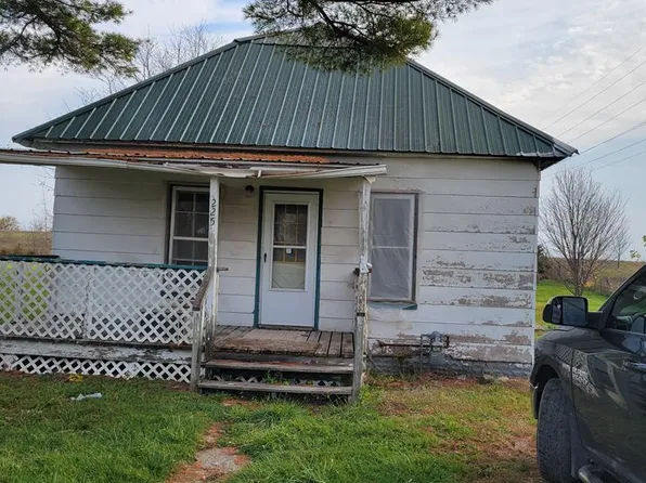 225 S East St, Green City, MO 63545