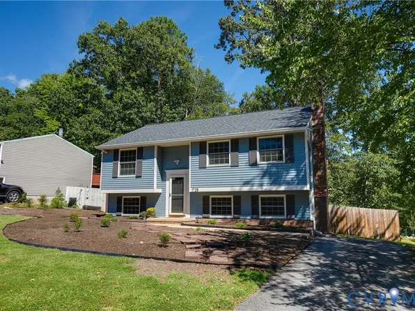 1725 Mountain Pine Blvd, North Chesterfield, VA 23235