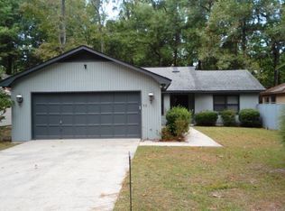 11 Gate 12, Carolina Shor, NC 28467