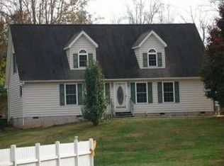 9 Hominy Creek Rd, Candler, NC 28715