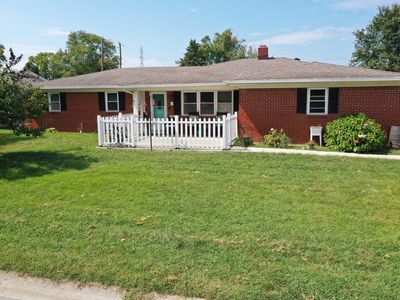 2630 Wedgewood Dr, Columbus, IN, 47203