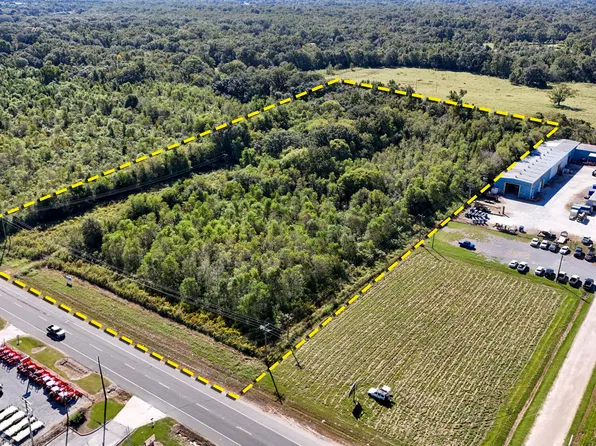 Highway 14, Abbeville, LA 70510