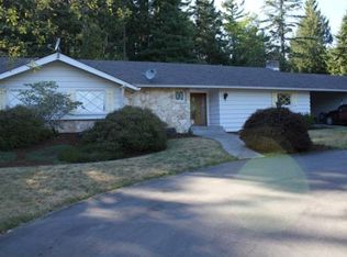 11885 Old Frontier Rd NW, Silverdale, WA 98383