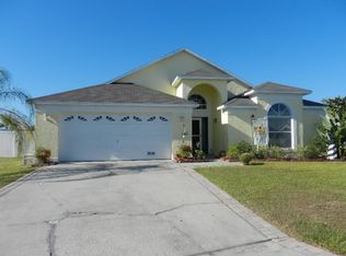 4440 Hazleton Ct, Orlando, FL 32818