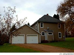 2898 8th Ave, Chetek, WI 54728