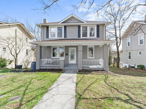 2622 Tillett Rd SW, Roanoke, VA 24015