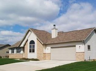 601 Prairie Rd, Fond Du Lac, WI 54935