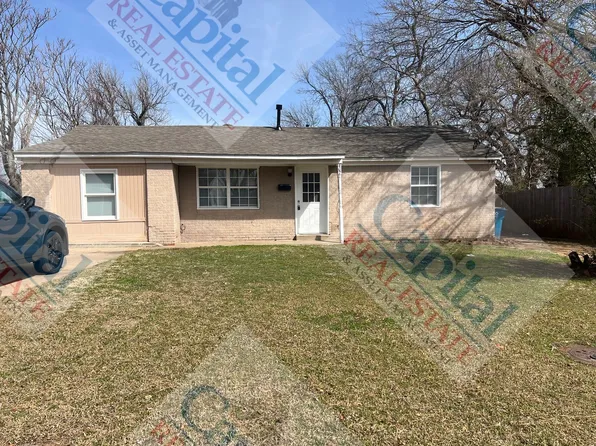 407 E Key Blvd, Oklahoma City, OK 73110