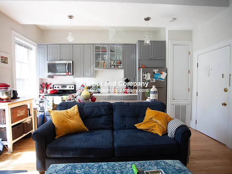 637 Tremont St #1 — Photo 6