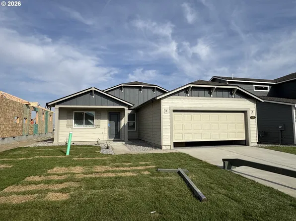 629 Grant St, Umatilla, OR 97882