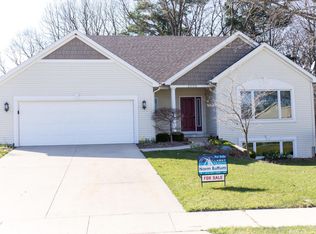 2583 Bowenton Pl SW, Wyoming, MI 49519