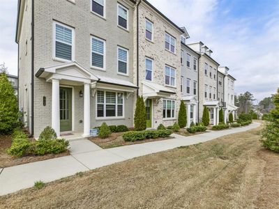 10196 Windalier Way, Roswell, GA, 30076