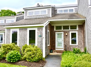 11 Riverview Ave #F, Mashpee, MA 02649