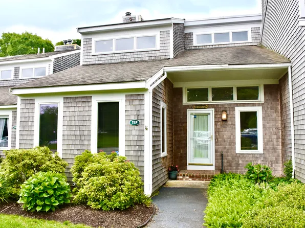 11 Riverview Avenue #F, Mashpee, MA 02649