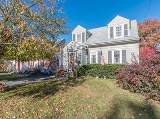 715 Tusitala Dr, Lancaster, PA