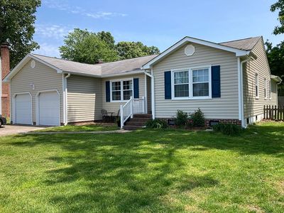 2001 Juanita Ct, Virginia Beach, VA, 23456