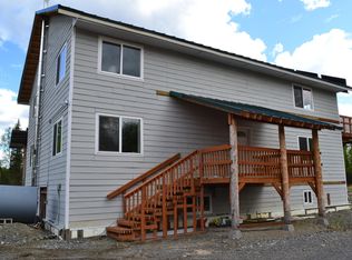 26293 S Oilwell Rd, Trapper Creek, AK 99683