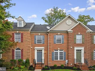 12421 Falconbridge Dr, North Potomac, MD 20878