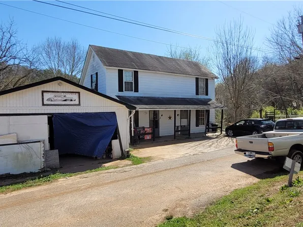 223 2nd St, Newry, SC