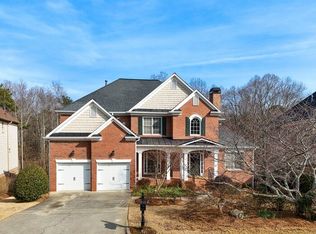 12872 Waterside Dr, Milton, GA 30004