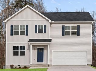 125 Stoneview Dr, Crossville, TN 38571