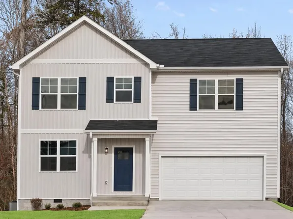 125 Stoneview Dr, Crossville, TN 38571