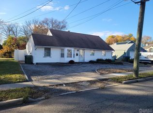 124-124 Vineyard Rd, Edison, NJ 08817