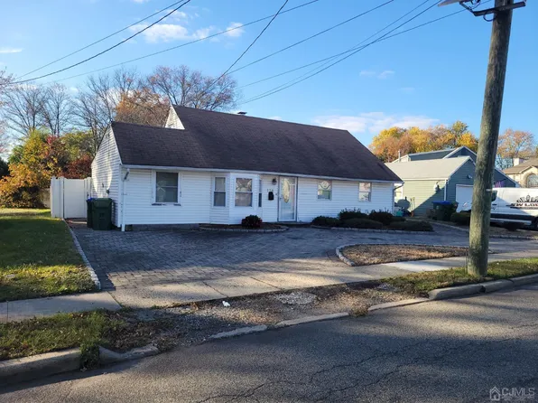 124-124 Vineyard Rd, Edison, NJ 08817