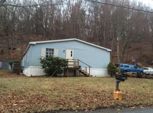 441 Masten Rd, Pleasant Valley, NY 12569