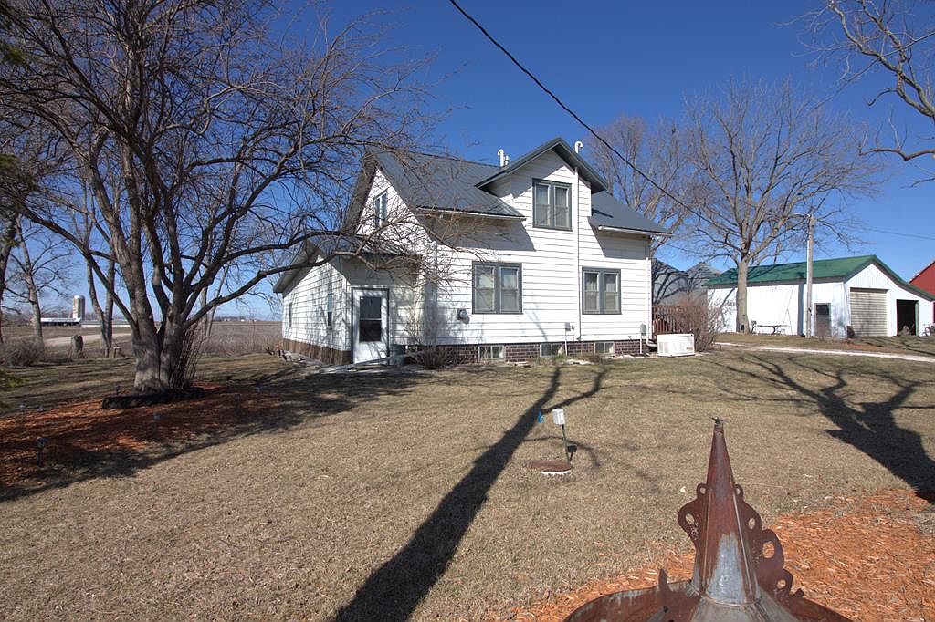 3458 Hayes Ave, Gowrie, IA 50543 MLS 23443 Zillow