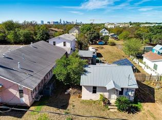 1606 Harvey St, Austin, TX 78702