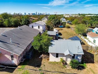 1606 Harvey St, Austin, TX, 78702