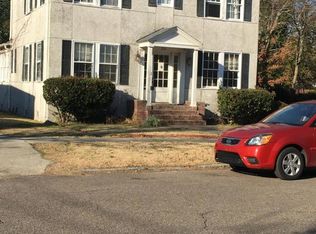 236 Saint Margaret St, Charleston, SC 29403