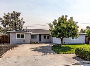 19661 Drake Dr, Cupertino, CA 95014