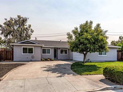 19661 Drake Dr, Cupertino, CA, 95014