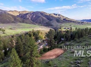 Tbd Hummingbird Hvn, Boise, ID 83716