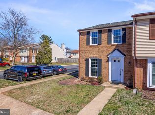 14408 Manassas Gap Ct, Centreville, VA 20120