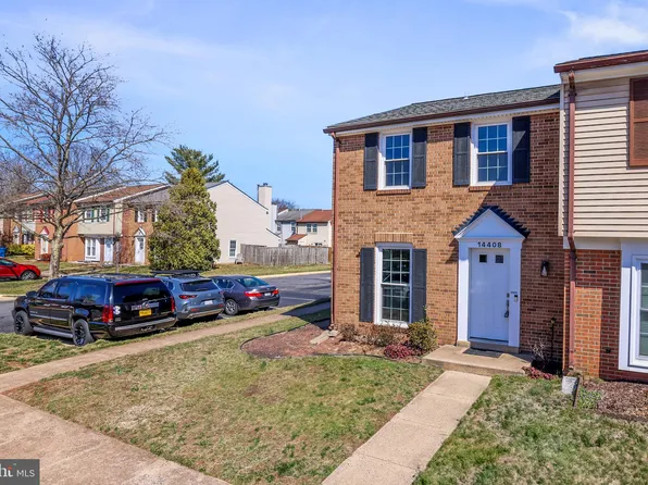 14408 Manassas Gap Ct, Centreville, VA 20120
